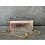 Valentino calfskin handbag 👜underarm bag Model: 1133