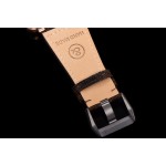 BR01SKULLBRONZE New Skull Bronze BR01 Watch