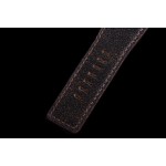 BR01SKULLBRONZE New Skull Bronze BR01 Watch