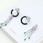 Cartier earrings