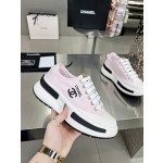 CHANEL Cookie Shoes