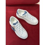 Louis Vuitton thick sole sneakers