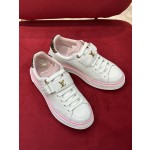 Louis Vuitton thick sole sneakers
