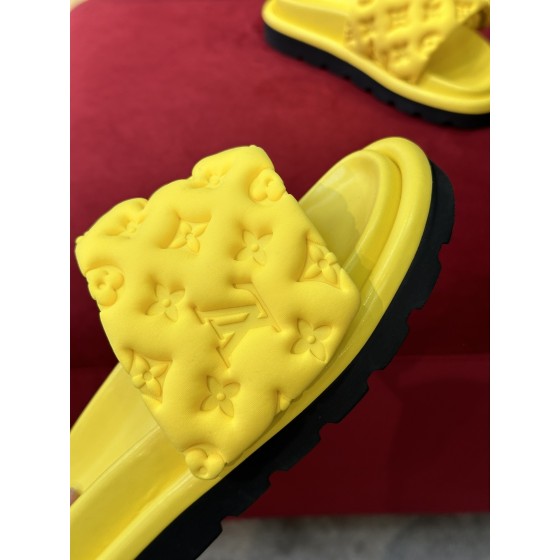 Louis Vuitton ss23 new arrival~marshmallow series