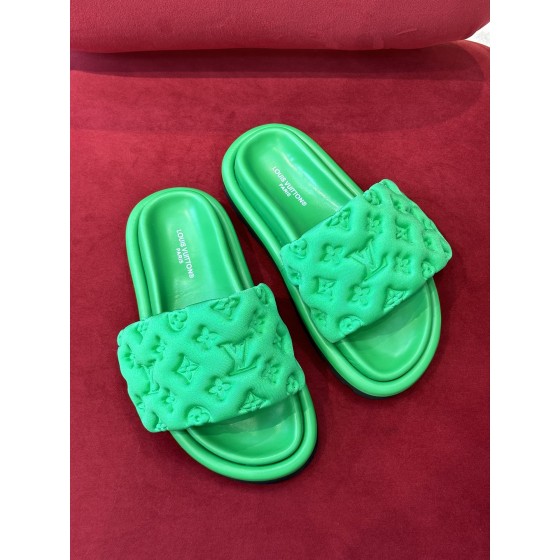 Louis Vuitton ss23 new arrival~marshmallow series