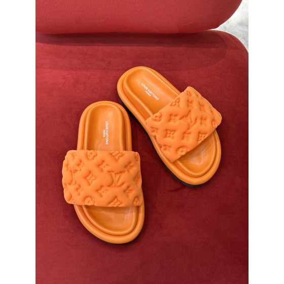 Louis Vuitton ss23 new arrival~marshmallow series