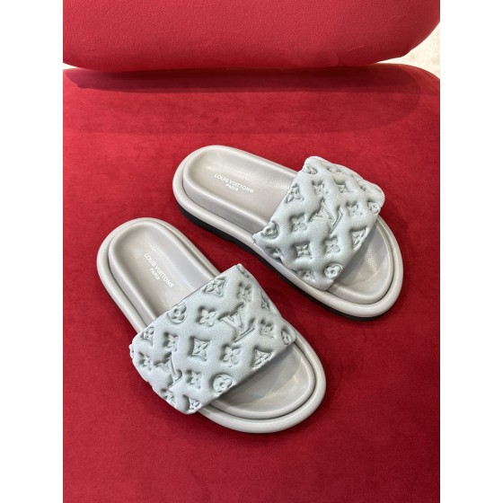 Louis Vuitton ss23 new arrival~marshmallow series