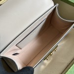 GUCCI Padlock Series Mini Shoulder Backpack Model: 735103