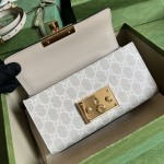 GUCCI Padlock Series Mini Shoulder Backpack Model: 735103