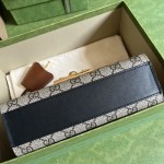 GUCCI Padlock Series Mini Shoulder Backpack Model: 735103