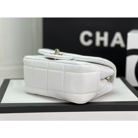 CHANEL Dice Bag Model AS3744