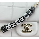 CHANEL Dice Bag Model AS3744