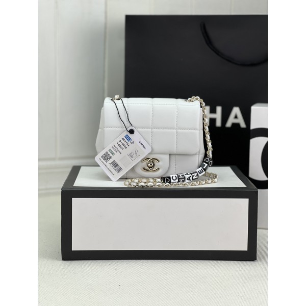 CHANEL Dice Bag Model AS3744