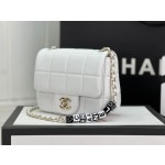 CHANEL Dice Bag Model AS3744