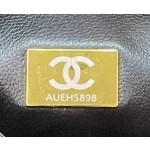 CHANEL Dice Bag Model AS3744