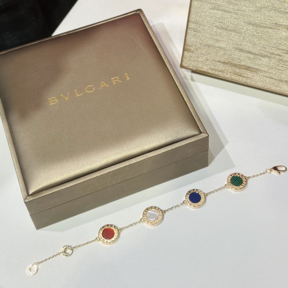 Bulgari Bracelet