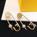 FENDI Earnails