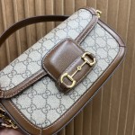 GUCCI MINI Underarm Bag Model 735178
