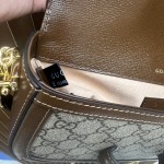 GUCCI MINI Underarm Bag Model 735178