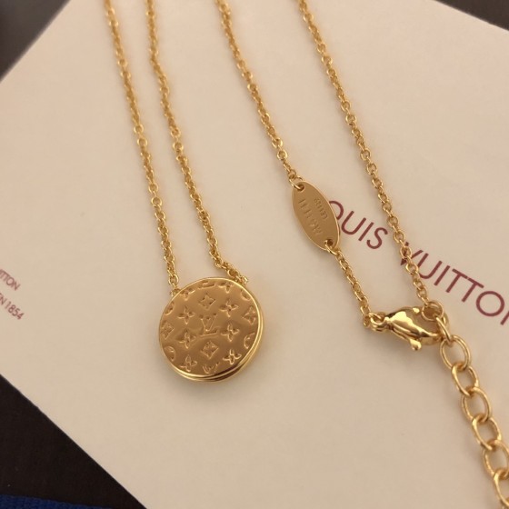 Louis Vuitton Necklace