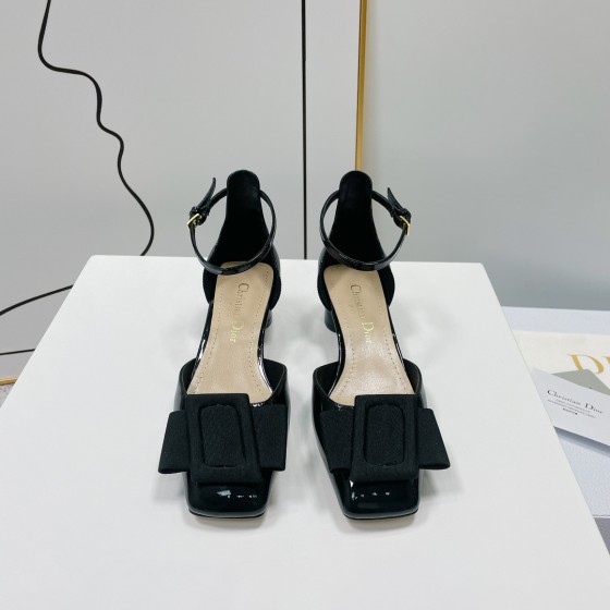 Dior Mary Jane/Ballet 🩰 shoes