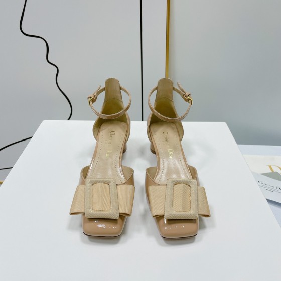 Dior Mary Jane/Ballet 🩰 shoes