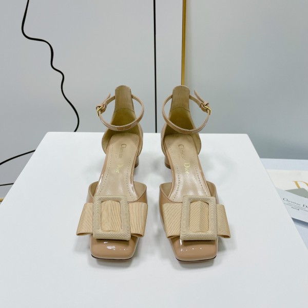 Dior Mary Jane/Ballet 🩰 shoes