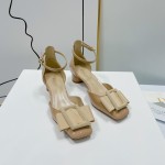 Dior Mary Jane/Ballet 🩰 shoes