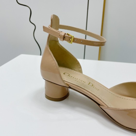 Dior Mary Jane/Ballet 🩰 shoes