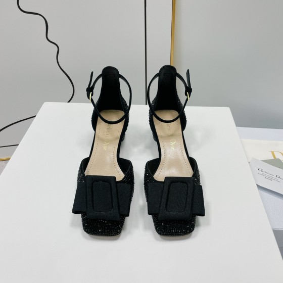 Dior Mary Jane/Ballet 🩰 shoes