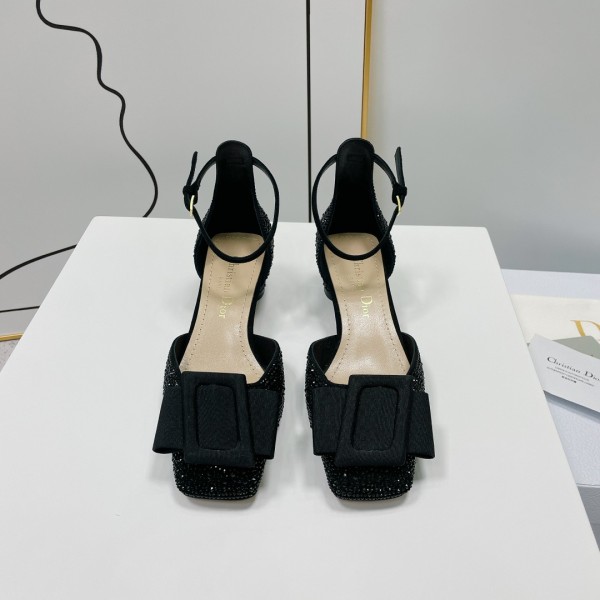 Dior Mary Jane/Ballet 🩰 shoes