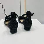 Dior Mary Jane/Ballet 🩰 shoes