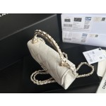 CHANEL Kelly Chain Hollow Handle