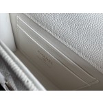 CHANEL Kelly Chain Hollow Handle