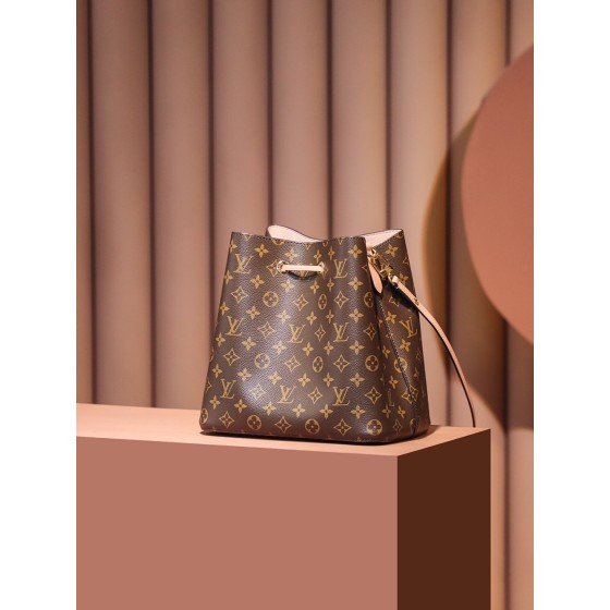 Louis Vuitton 𝙉𝙀𝙊𝙉𝙊🇫🇷French original material #M44022