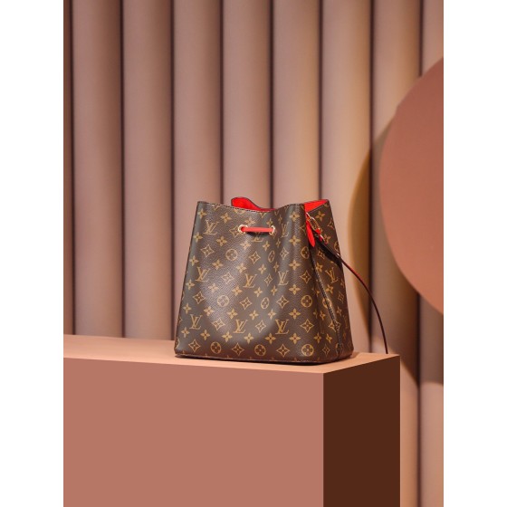 Louis Vuitton 𝐍É𝐎𝐍𝐎ÉClassic Series #M44021#Exemption version