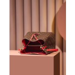 Louis Vuitton 𝐍É𝐎𝐍𝐎ÉClassic Series #M44021#Exemption version