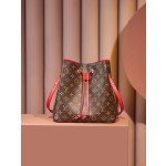 Louis Vuitton 𝐍É𝐎𝐍𝐎ÉClassic Series #M44021#Exemption version