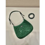 Prada Full Sky Star Underarm Bag 🎉 1BC169