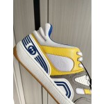 Gucci Basket Shoe Collection for Couples