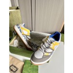 Gucci Basket Shoe Collection for Couples