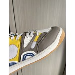 Gucci Basket Shoe Collection for Couples