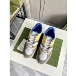 Gucci Basket Shoe Collection for Couples