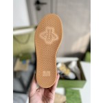 Gucci Basket Shoe Collection for Couples