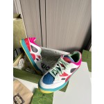 Gucci Basket Shoe Collection for Couples