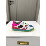 Gucci Basket Shoe Collection for Couples