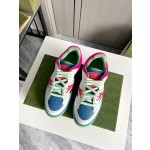 Gucci Basket Shoe Collection for Couples