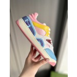 Gucci Basket Shoe Collection for Couples