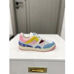 Gucci Basket Shoe Collection for Couples