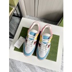 Gucci Basket Shoe Collection for Couples